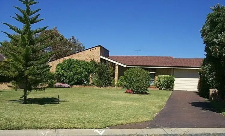 88 Hickman Road, Silver Sands WA 6210