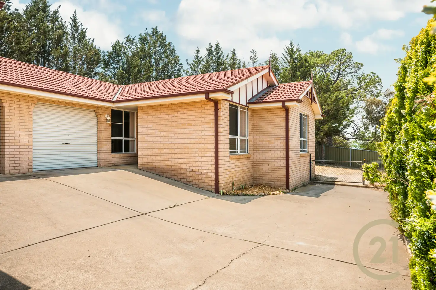 Main view of Homely house listing, 2/28 Prospect Street, South Bathurst NSW 2795