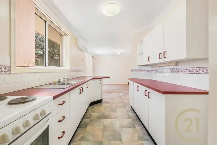 Second view of Homely house listing, 2/28 Prospect Street, South Bathurst NSW 2795