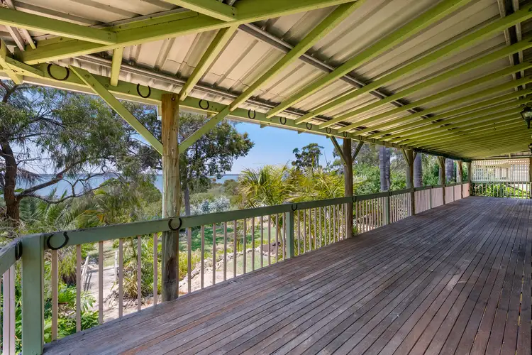 Sixth view of Homely house listing, 3 Red Gum Close, Bouvard WA 6211