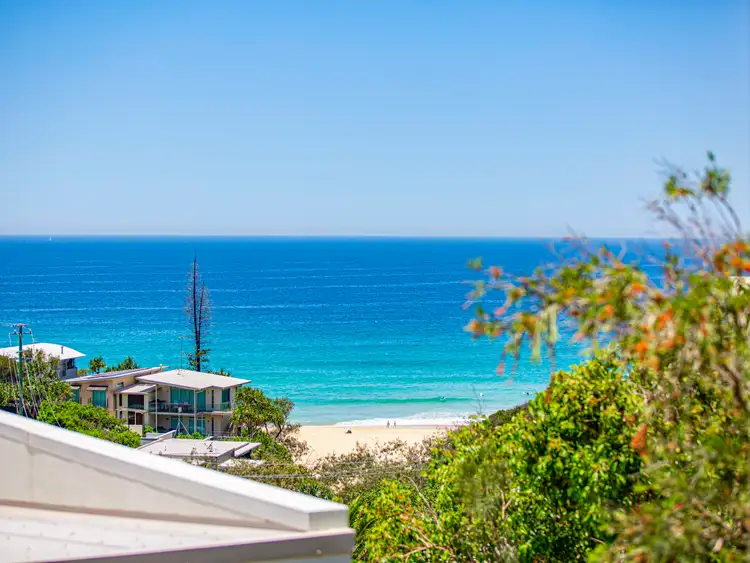 33 Seaview Tce, Sunshine Beach QLD 4567