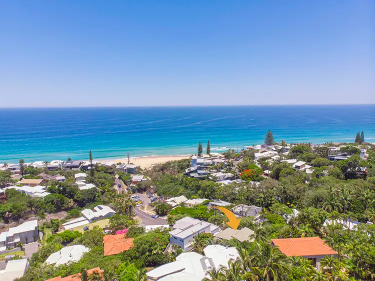 Second view of Homely house listing, 33 Seaview Tce, Sunshine Beach QLD 4567