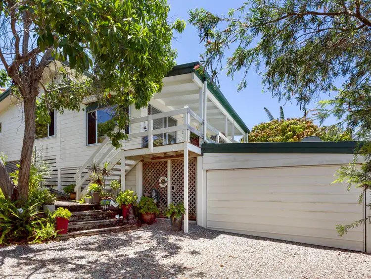 Fourth view of Homely house listing, 33 Seaview Tce, Sunshine Beach QLD 4567