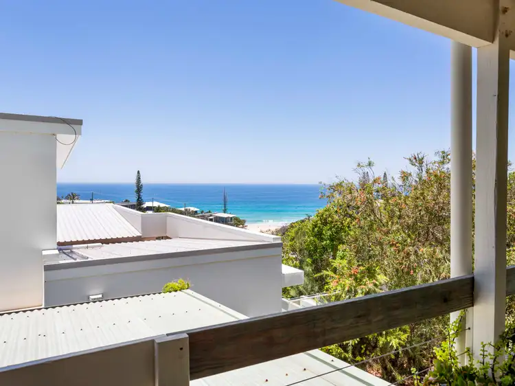 Sixth view of Homely house listing, 33 Seaview Tce, Sunshine Beach QLD 4567
