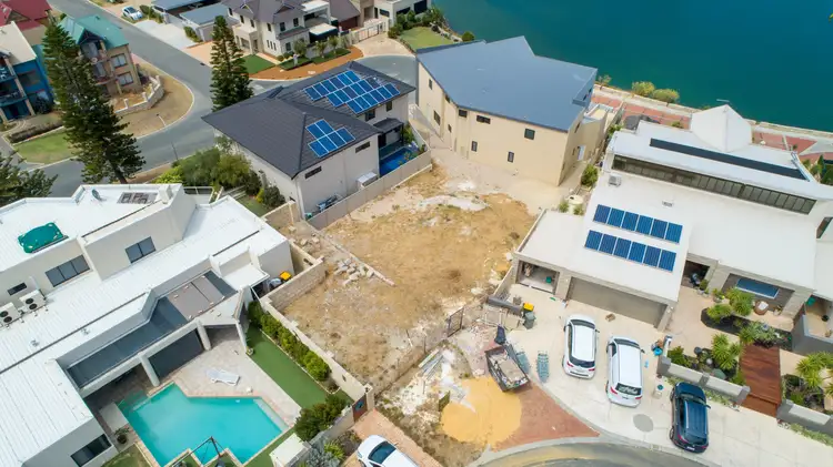 Fourth view of Homely land listing, 12 Kings Lynn Rise, Mindarie WA 6030