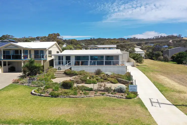 Main view of Homely house listing, 62 Frenchmans Terrace, Penneshaw SA 5222