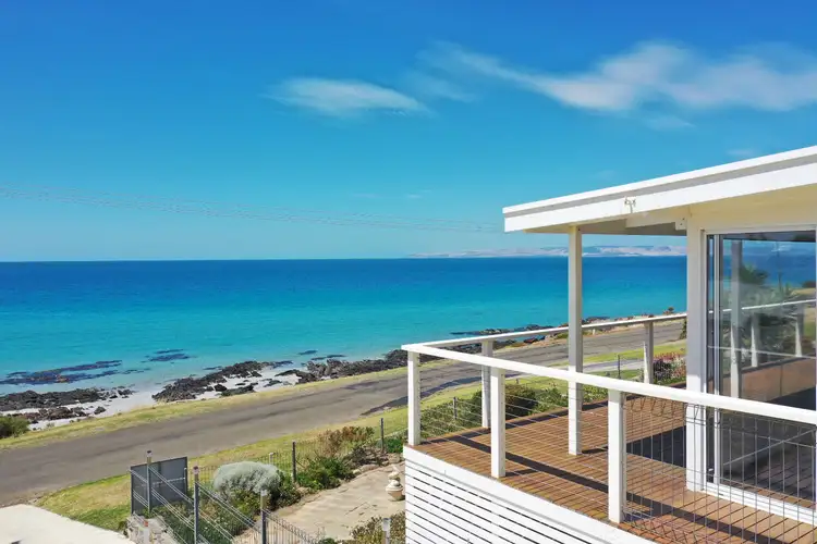 Second view of Homely house listing, 62 Frenchmans Terrace, Penneshaw SA 5222