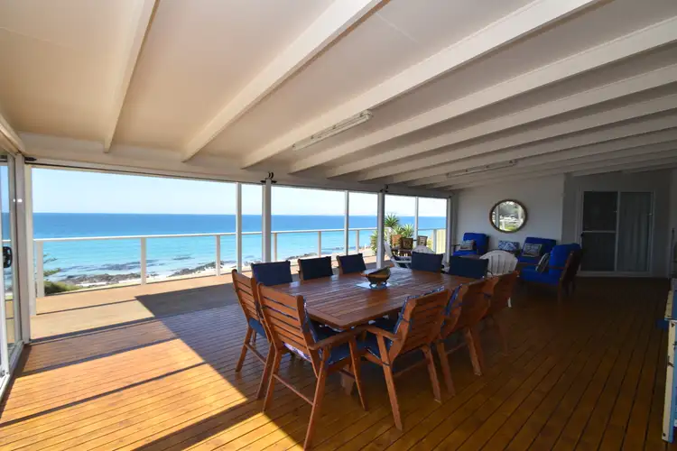 Third view of Homely house listing, 62 Frenchmans Terrace, Penneshaw SA 5222
