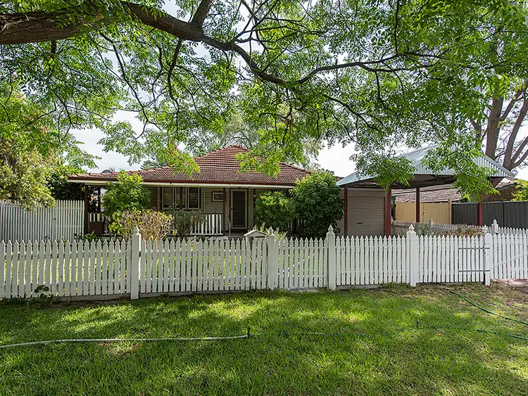 153 Raleigh Street, Carlisle WA 6101