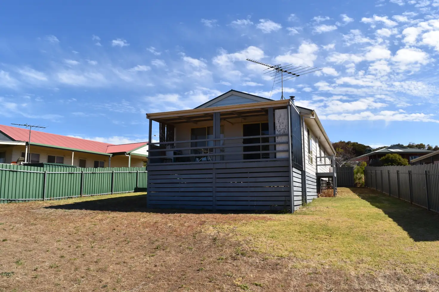 Main view of Homely house listing, 7 Freycinet Way, Penneshaw SA 5222