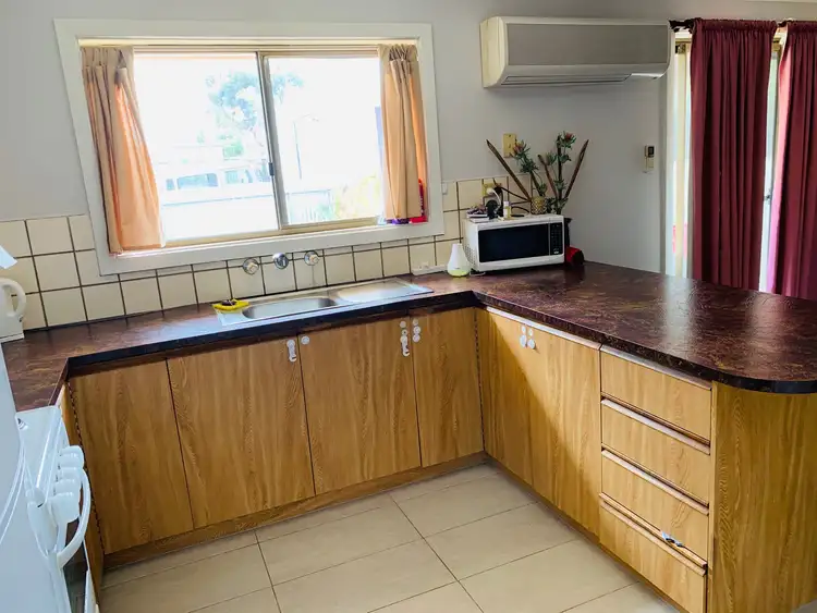 Third view of Homely unit listing, 1/48 Monmouth Street, Moonta Bay SA 5558