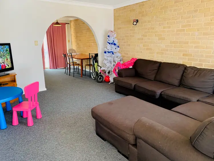 Fourth view of Homely unit listing, 1/48 Monmouth Street, Moonta Bay SA 5558