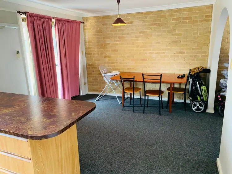 Fifth view of Homely unit listing, 1/48 Monmouth Street, Moonta Bay SA 5558