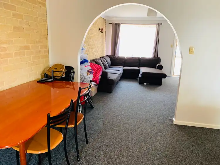 Sixth view of Homely unit listing, 1/48 Monmouth Street, Moonta Bay SA 5558