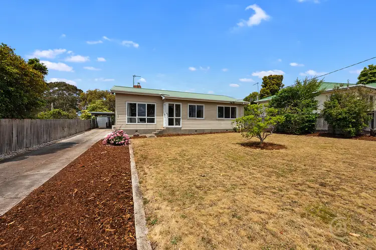 Second view of Homely house listing, 67 Hillcrest Road, Devonport TAS 7310