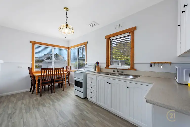 Fourth view of Homely house listing, 67 Hillcrest Road, Devonport TAS 7310