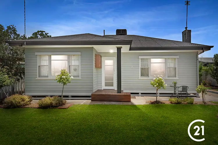 6 McKinlay Street, Echuca VIC 3564