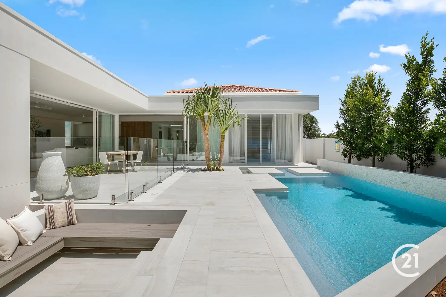Main view of Homely house listing, 36 Oasis Drive, Noosa Heads QLD 4567