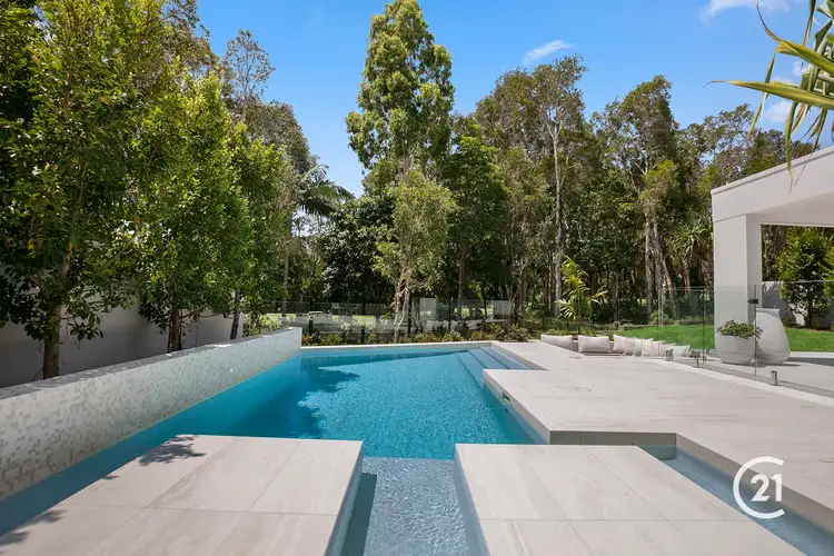 Second view of Homely house listing, 36 Oasis Drive, Noosa Heads QLD 4567