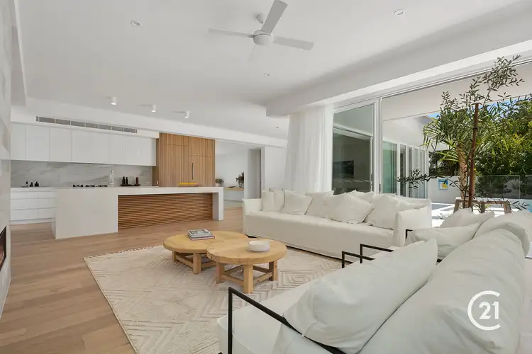 Fifth view of Homely house listing, 36 Oasis Drive, Noosa Heads QLD 4567