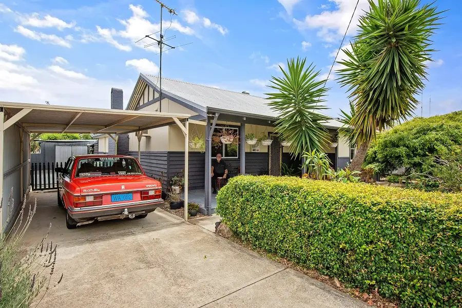 Main view of Homely house listing, 40 Heppingstone Road, Brunswick WA 6224