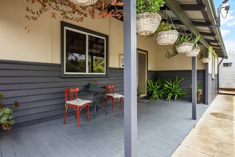 Second view of Homely house listing, 40 Heppingstone Road, Brunswick WA 6224