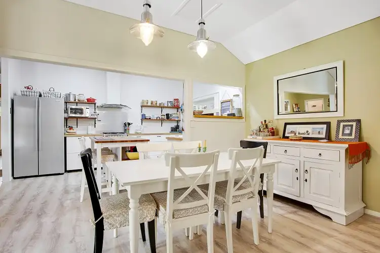 Third view of Homely house listing, 40 Heppingstone Road, Brunswick WA 6224