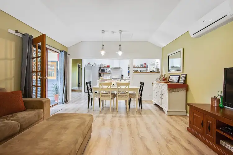Fifth view of Homely house listing, 40 Heppingstone Road, Brunswick WA 6224