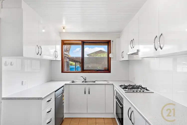 16 Lawhill Court, Taperoo SA 5017