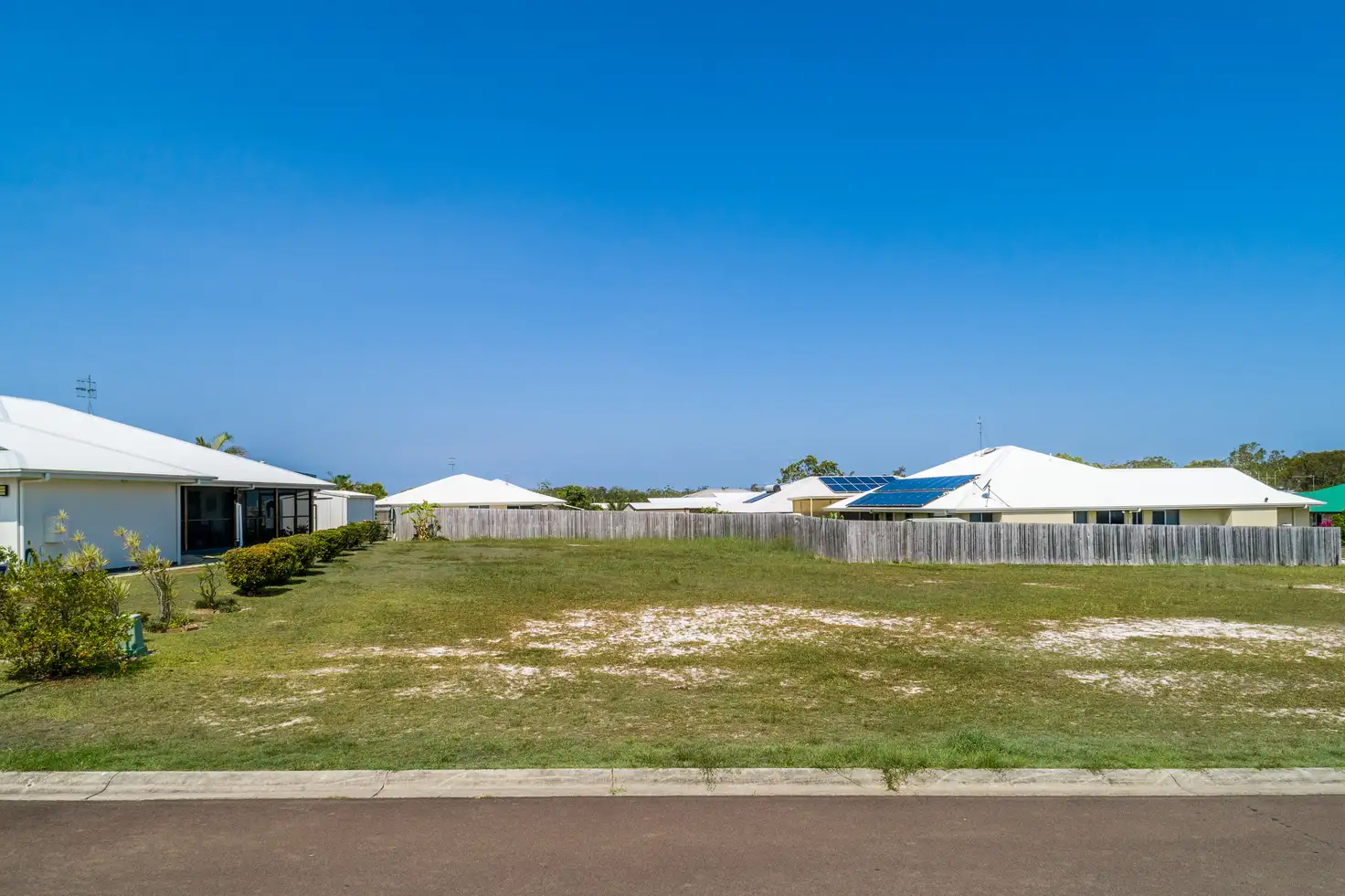 Main view of Homely land listing, 43 Banksia Avenue, Tin Can Bay QLD 4580