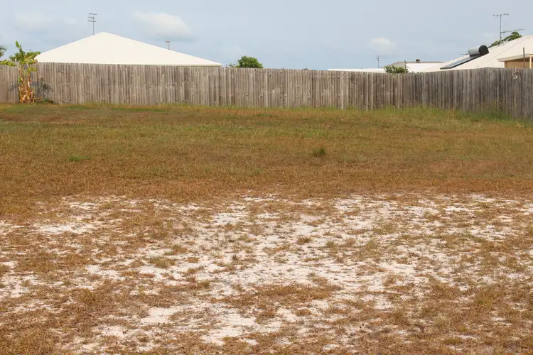 Fifth view of Homely land listing, 43 Banksia Avenue, Tin Can Bay QLD 4580
