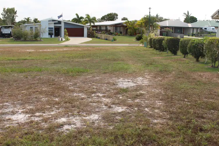 Sixth view of Homely land listing, 43 Banksia Avenue, Tin Can Bay QLD 4580