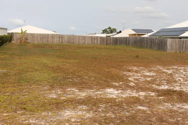 Seventh view of Homely land listing, 43 Banksia Avenue, Tin Can Bay QLD 4580