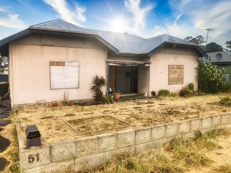51 Jones Street, Collie WA 6225