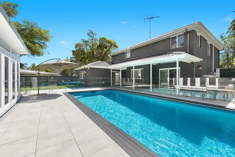 Main view of Homely house listing, 6B Warrimoo Ave, St Ives NSW 2075