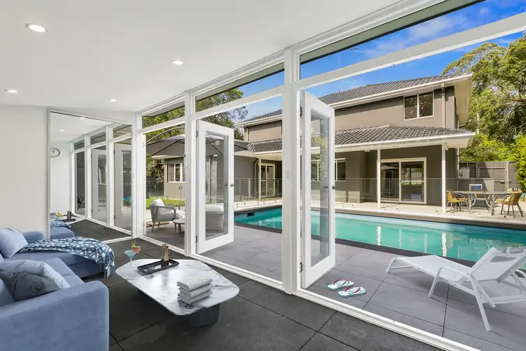 Second view of Homely house listing, 6B Warrimoo Ave, St Ives NSW 2075