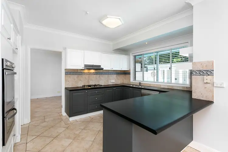 Fourth view of Homely house listing, 6B Warrimoo Ave, St Ives NSW 2075
