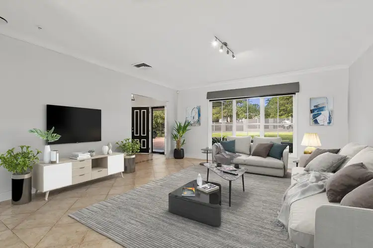 Fifth view of Homely house listing, 6B Warrimoo Ave, St Ives NSW 2075
