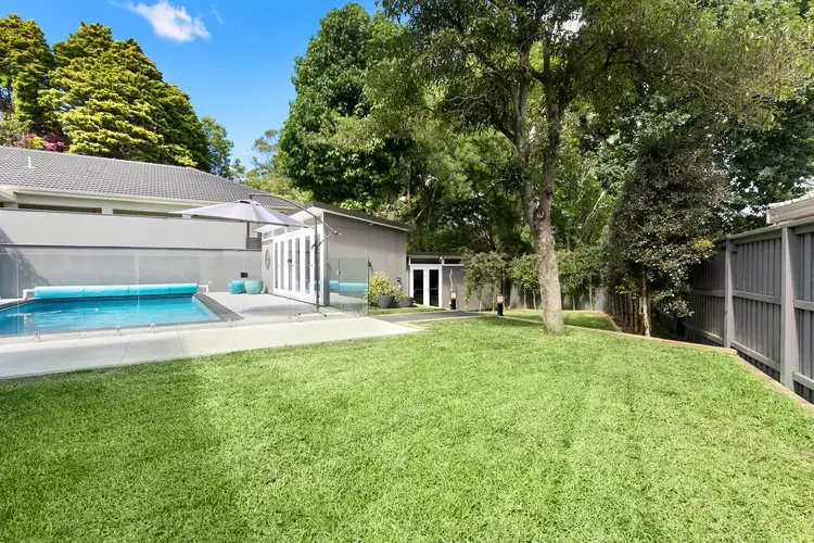 Sixth view of Homely house listing, 6B Warrimoo Ave, St Ives NSW 2075