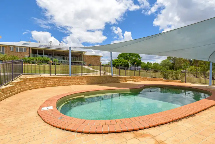 Second view of Homely house listing, 58 Fleming Road, Two Mile QLD 4570