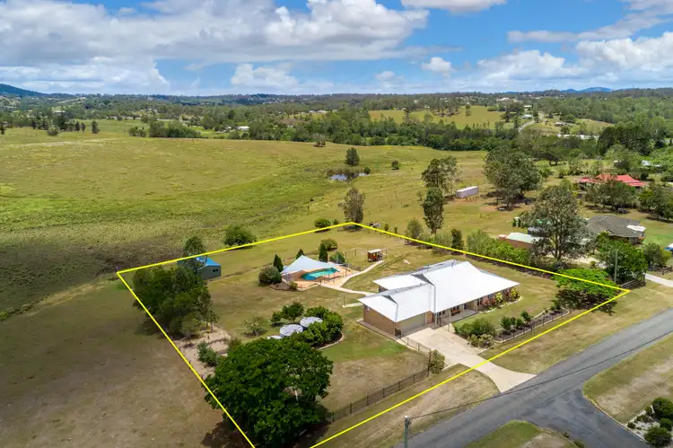 Fourth view of Homely house listing, 58 Fleming Road, Two Mile QLD 4570