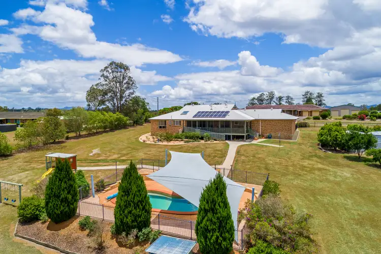 Fifth view of Homely house listing, 58 Fleming Road, Two Mile QLD 4570