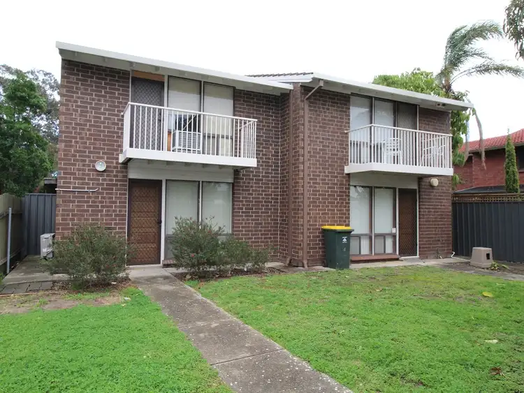 Main view of Homely townhouse listing, 22/22 Cohen Court, Clovelly Park SA 5042