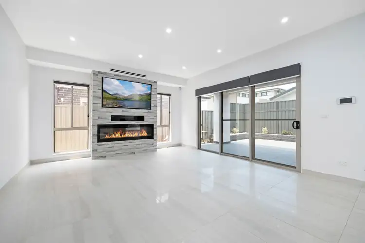 Third view of Homely house listing, 41 Commissioners Drv, Denham Court NSW 2565