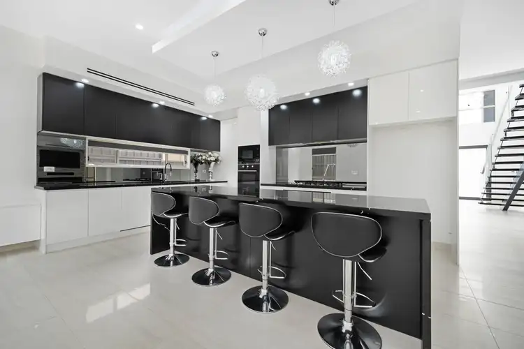 Fourth view of Homely house listing, 41 Commissioners Drv, Denham Court NSW 2565