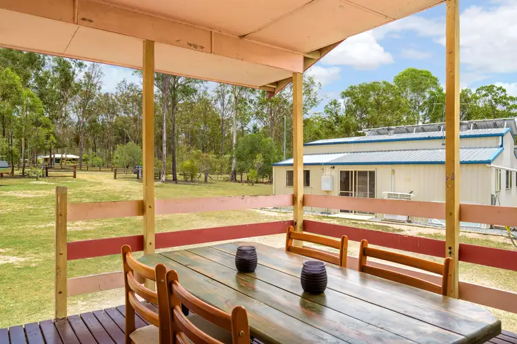 39 Banksia Road, Bells Bridge QLD 4570