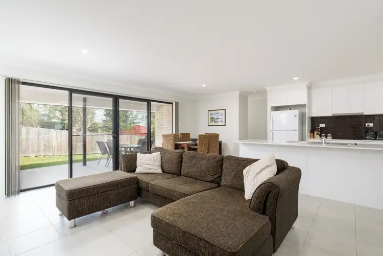 Third view of Homely house listing, 13 Trafalgar Court, Southside QLD 4570