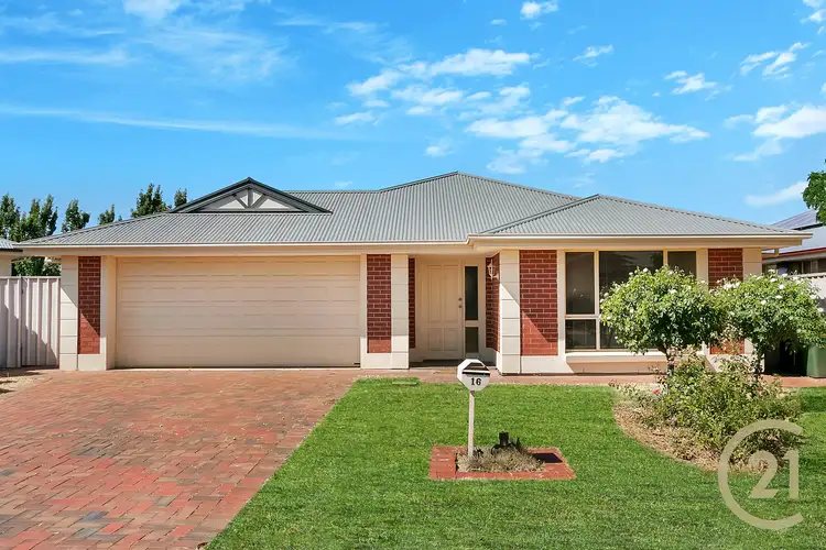 16 Hamdorf Court, Tanunda SA 5352