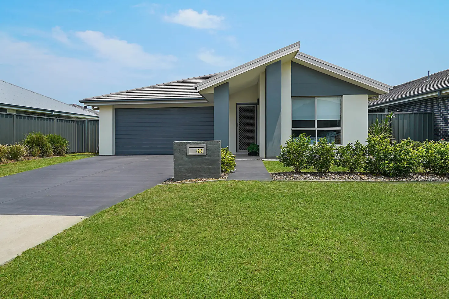 Main view of Homely house listing, 26 Groundsel Street, Fern Bay NSW 2295