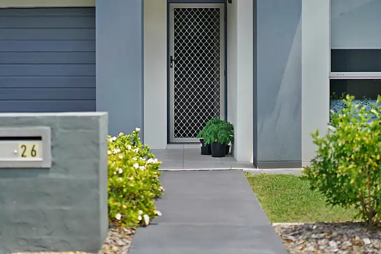 Second view of Homely house listing, 26 Groundsel Street, Fern Bay NSW 2295